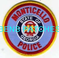 GEORGIA,MONTICELLO POLICE 2_wm